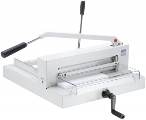 EBA 4305 Giyotin Kağıt Kesme Makinesi 