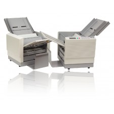 CYKLOS OF CFM 345 E Kağıt Katlama Makinası 