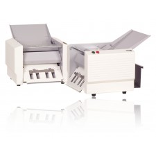 CYKLOS OF CFM 4 Kağıt Katlama Makinası