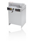 EBA 436 A Giyotin Kağıt Kesme Makineleri